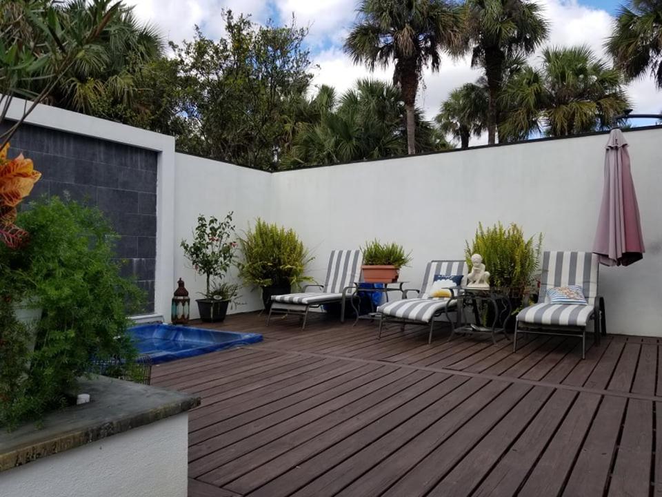 Naples' Hidden Gem 아파트 외부 사진