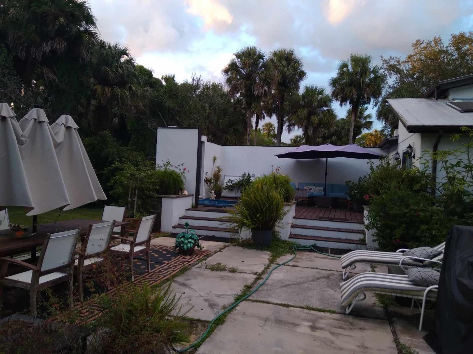 Naples' Hidden Gem 아파트 외부 사진
